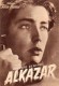 3223: Alkazar  ( Augusto Geninas )  Rafael Calvo,  Maria Denis,